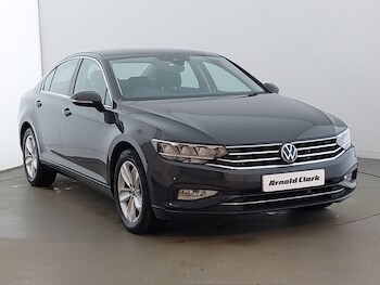 Used Volkswagen Passat 2021 for sale - 77358074: Photo