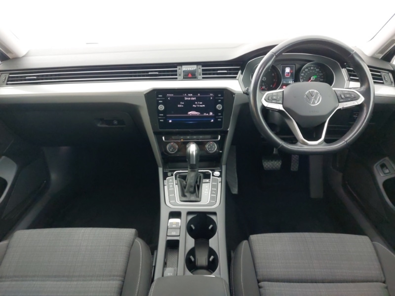 Used Volkswagen Passat 2021 for sale - 77358074: Photo 2