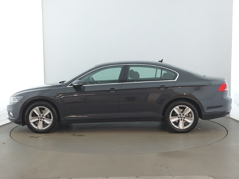 Used Volkswagen Passat 2021 for sale - 77358074: Photo 4