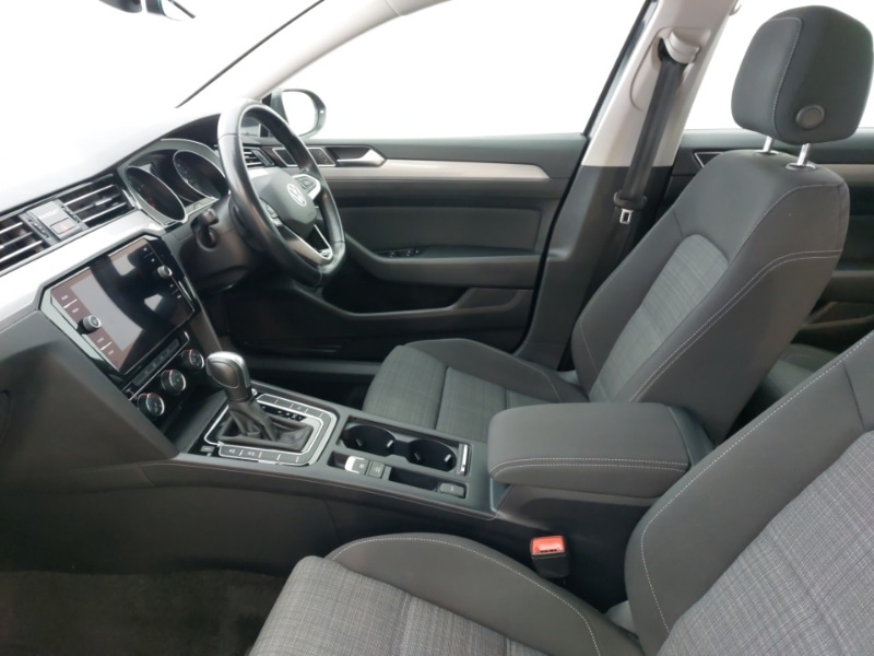 Used Volkswagen Passat 2021 for sale - 77358074: Photo 5