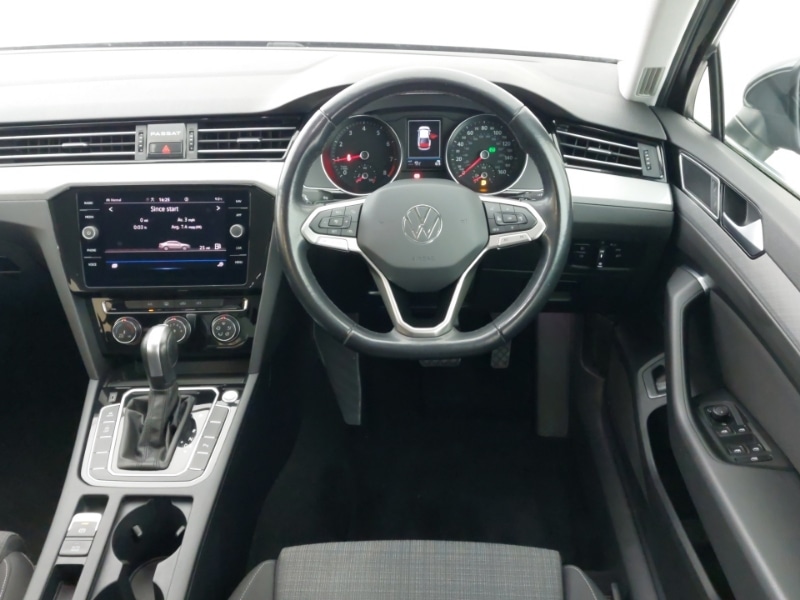 Used Volkswagen Passat 2021 for sale - 77358074: Photo 7