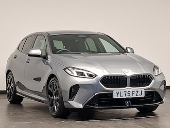 Used BMW 1 Series 2026 for sale - 79242710: Photo