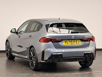 Used BMW 1 Series 2026 for sale - 79242710: Photo
