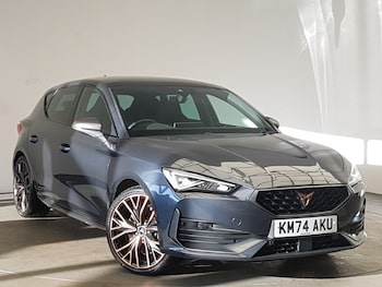 Used Cupra Leon 2024 for sale - 77353417: Photo