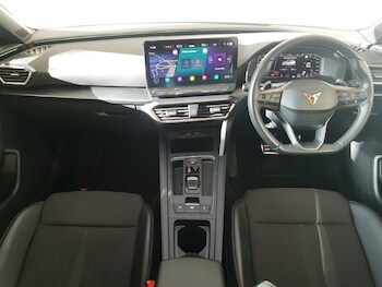 Used Cupra Leon 2024 for sale - 77353417: Photo