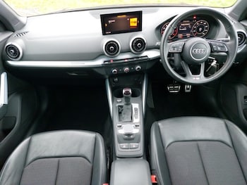 Used Audi Q2 2023 for sale - 77955124: Photo