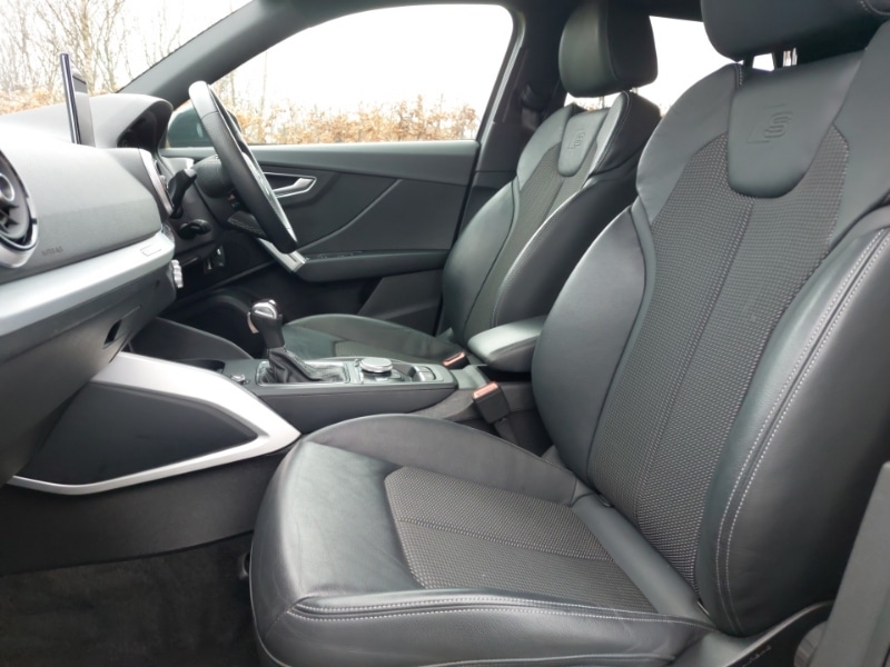 Used Audi Q2 2023 for sale - 77955124: Photo 5