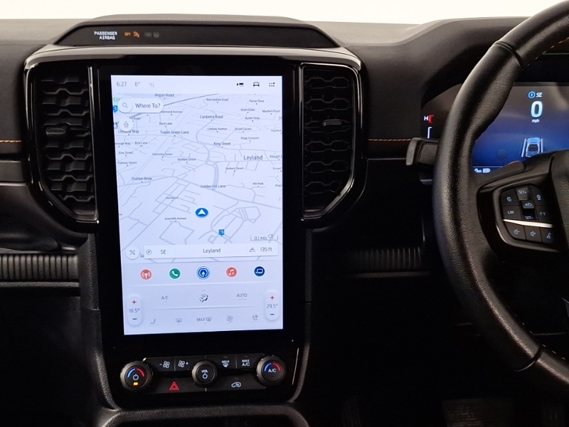 Used Ford Ranger 2023 for sale - 77257014: Photo 10