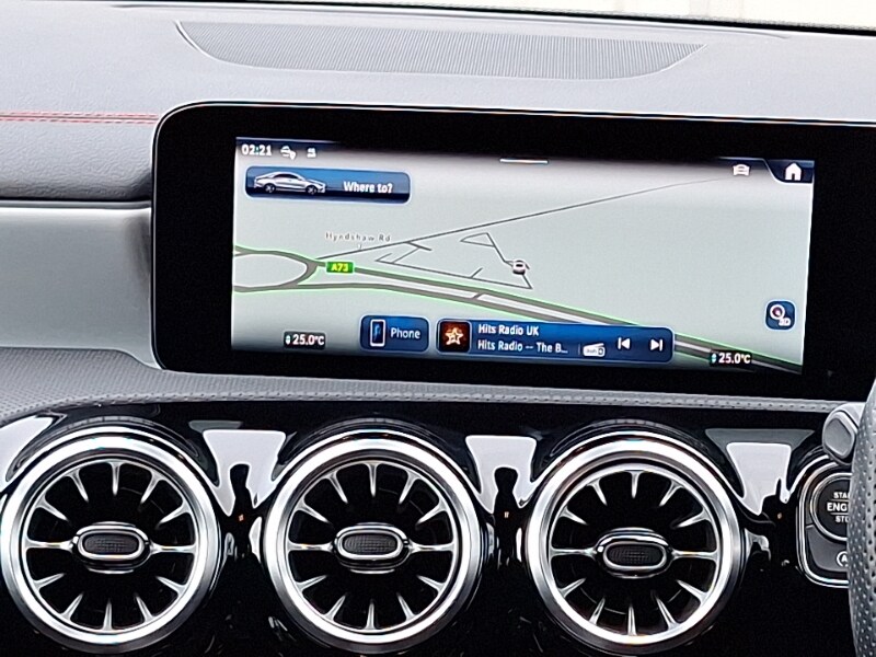 Used Mercedes-Benz CLA 2023 for sale - 76720866: Photo 11