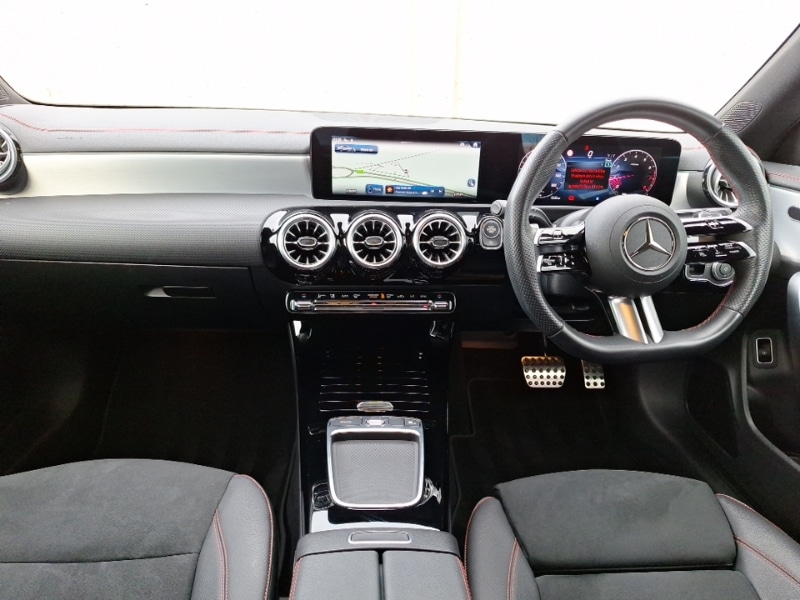 Used Mercedes-Benz CLA 2023 for sale - 76720866: Photo 2