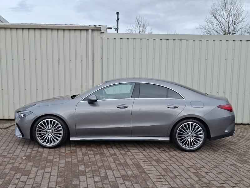 Used Mercedes-Benz CLA 2023 for sale - 76720866: Photo 4