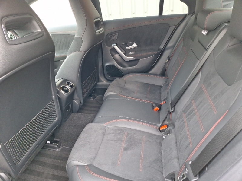 Used Mercedes-Benz CLA 2023 for sale - 76720866: Photo 6