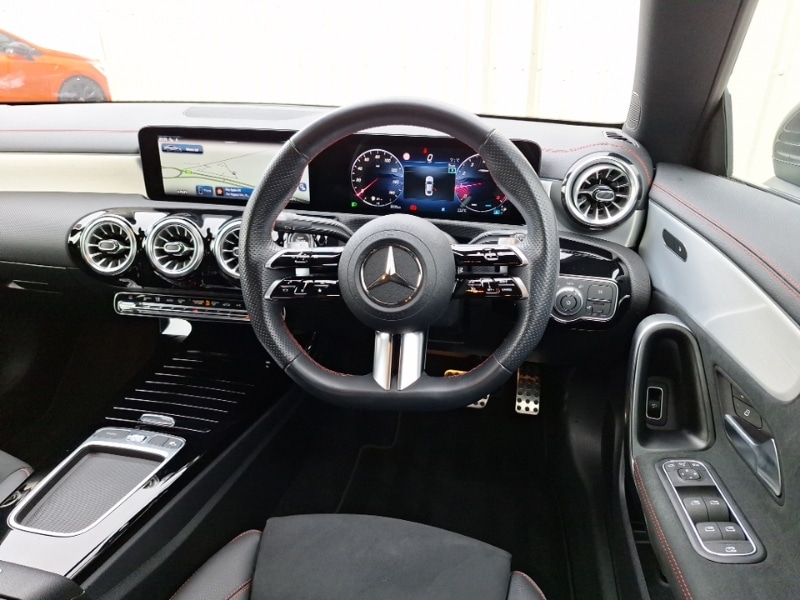 Used Mercedes-Benz CLA 2023 for sale - 76720866: Photo 7