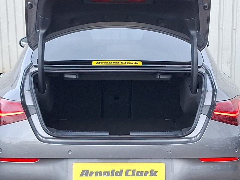 Used Mercedes-Benz CLA 2023 for sale - 76720866: Photo 8