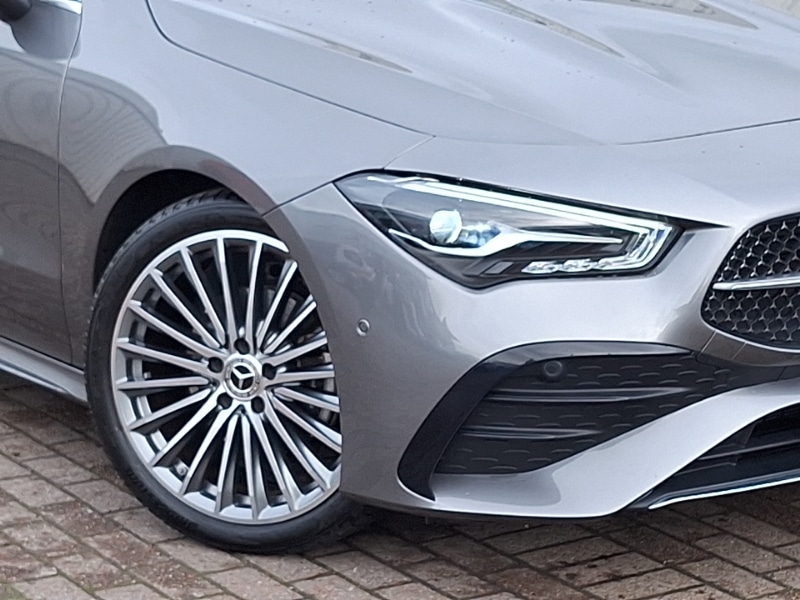 Used Mercedes-Benz CLA 2023 for sale - 76720866: Photo 9