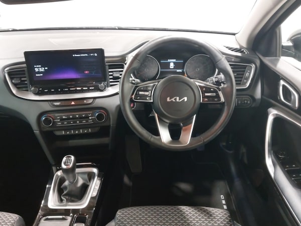 Used Kia XCeed 2022 for sale - 76301525: Photo 11