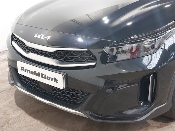 Used Kia XCeed 2022 for sale - 76301525: Photo 12