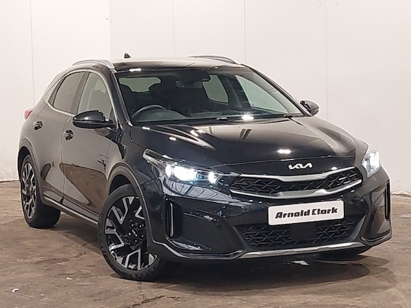 Used Kia XCeed 2022 for sale - 76301525: Photo 1