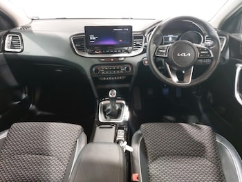 Used Kia XCeed 2022 for sale - 76301525: Photo