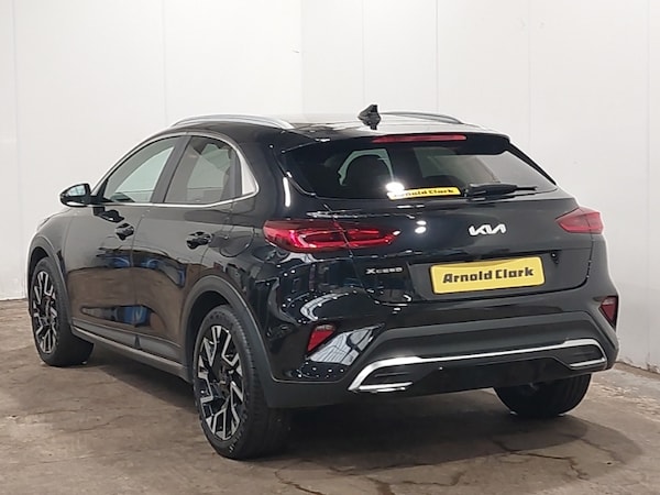 Used Kia XCeed 2022 for sale - 76301525: Photo 3