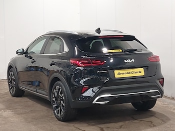 Used Kia XCeed 2022 for sale - 76301525: Photo