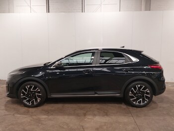 Used Kia XCeed 2022 for sale - 76301525: Photo