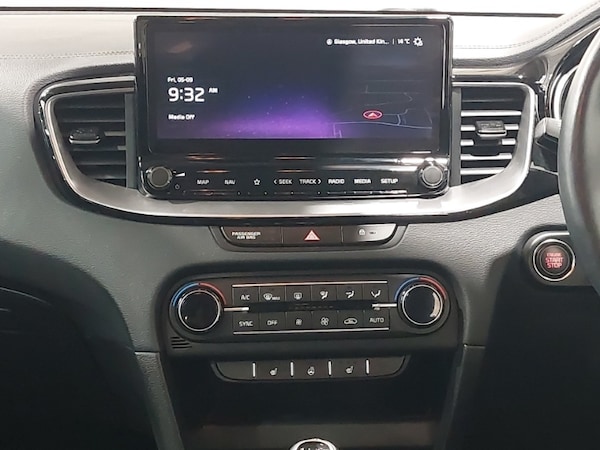 Used Kia XCeed 2022 for sale - 76301525: Photo 7
