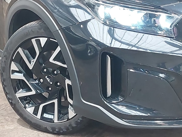 Used Kia XCeed 2022 for sale - 76301525: Photo 9