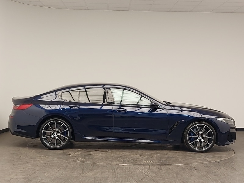 Used BMW 8 Series 2020 for sale - 77509594: Photo 2