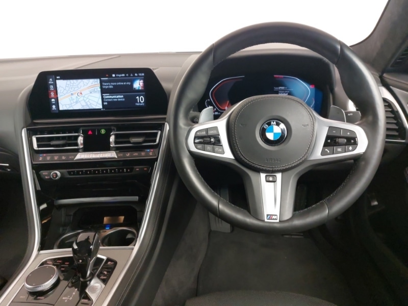 Used BMW 8 Series 2020 for sale - 77509594: Photo 5