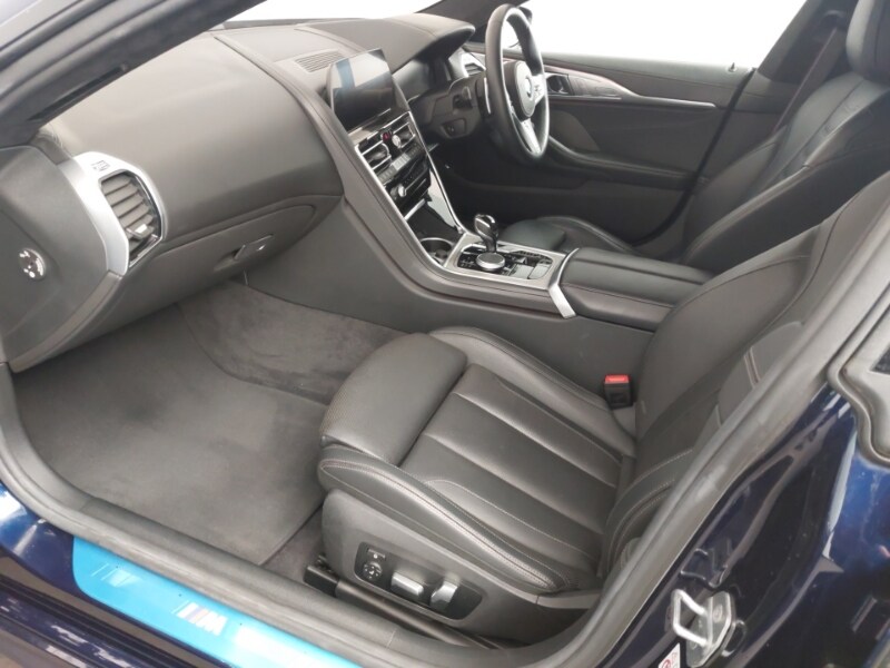 Used BMW 8 Series 2020 for sale - 77509594: Photo 7