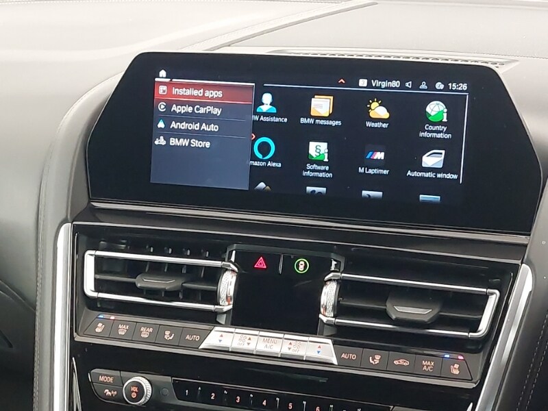 Used BMW 8 Series 2020 for sale - 77509594: Photo 8