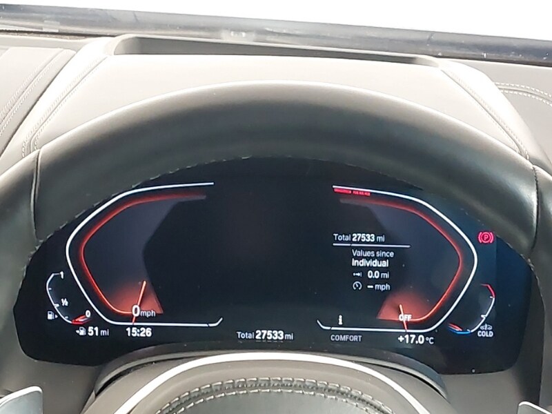 Used BMW 8 Series 2020 for sale - 77509594: Photo 9