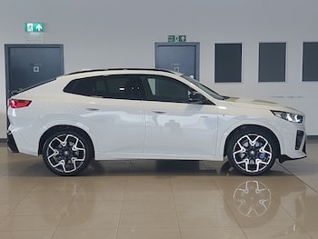 Used BMW X2 2025 for sale - 77253468: Photo