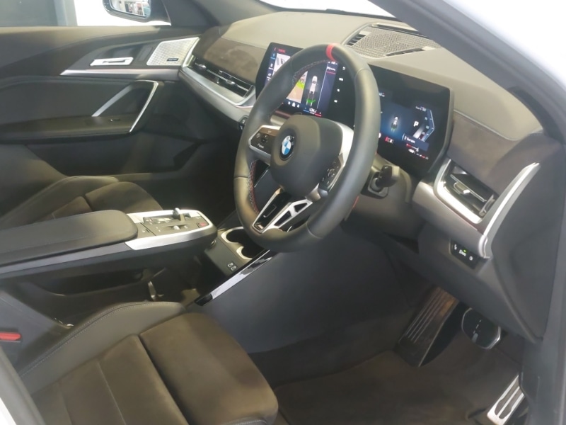 Used BMW X2 2025 for sale - 77253468: Photo 6