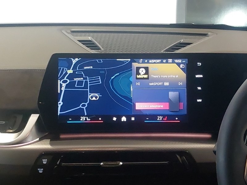 Used BMW X2 2025 for sale - 77253468: Photo 8