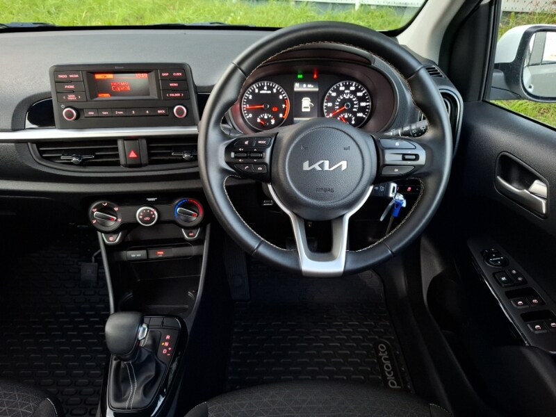 Used Kia Picanto 2023 for sale - 77235323: Photo 7