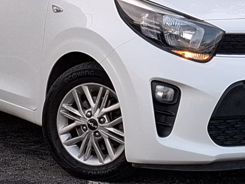 Used Kia Picanto 2023 for sale - 77235323: Photo 9