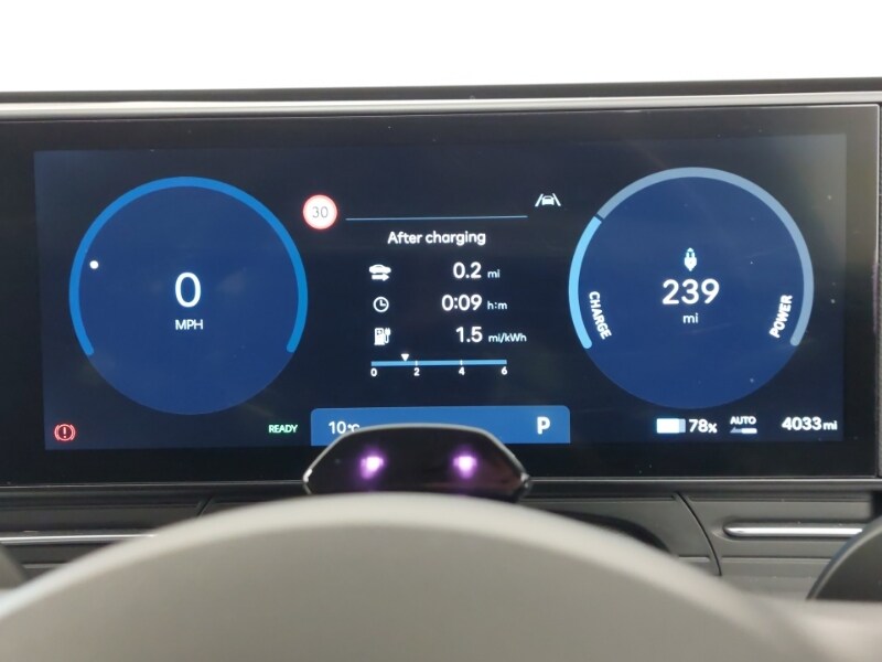 Used Hyundai KONA 2024 for sale - 77987158: Photo 10