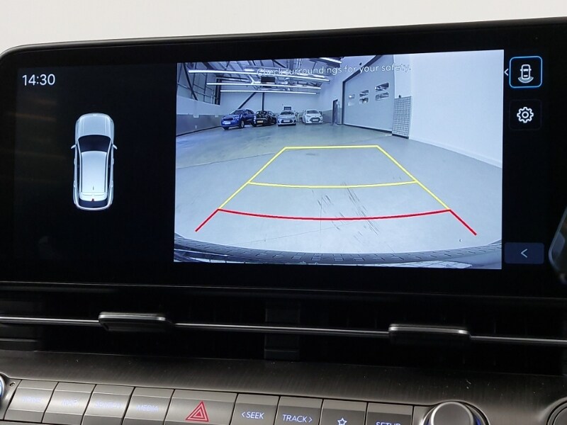 Used Hyundai KONA 2024 for sale - 77987158: Photo 11