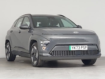 Used Hyundai KONA 2024 for sale - 77987158: Photo