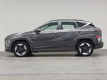 Used Hyundai KONA 2024 for sale - 77987158: Photo