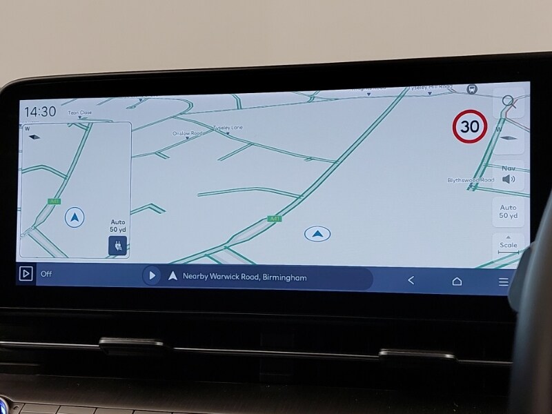 Used Hyundai KONA 2024 for sale - 77987158: Photo 7