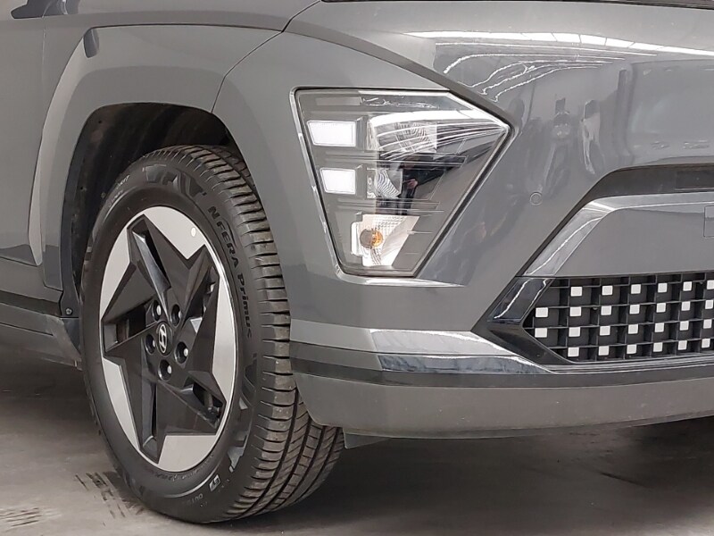 Used Hyundai KONA 2024 for sale - 77987158: Photo 9