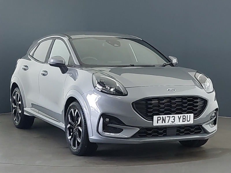 Used Ford Puma 2024 for sale - 76465913: Photo 1