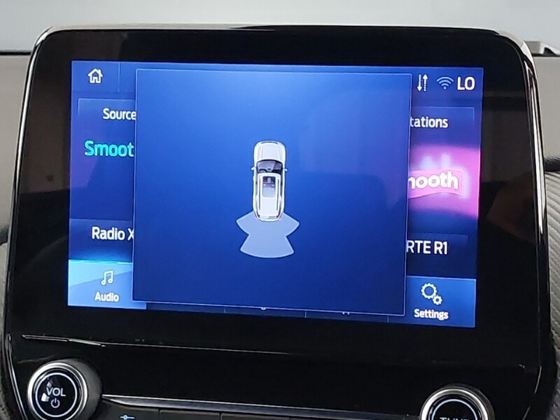 Used Ford Puma 2024 for sale - 76465913: Photo 10