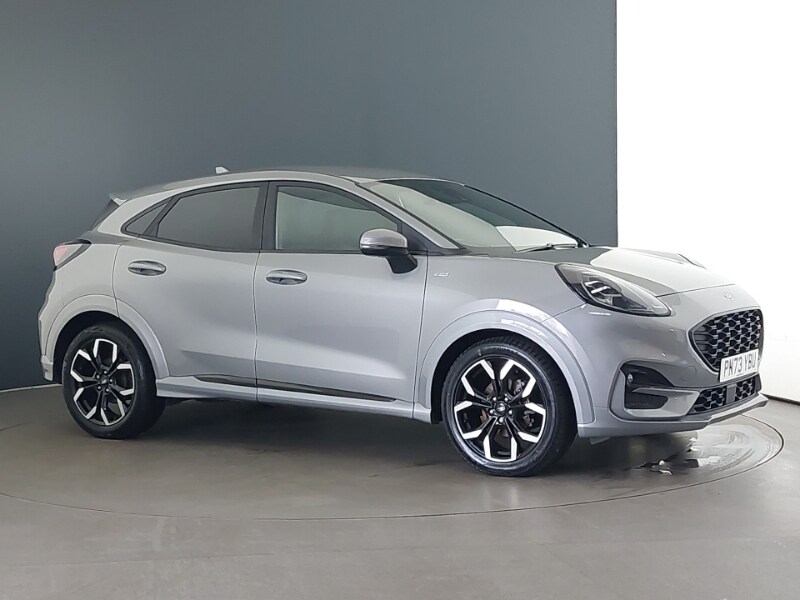 Used Ford Puma 2024 for sale - 76465913: Photo 12