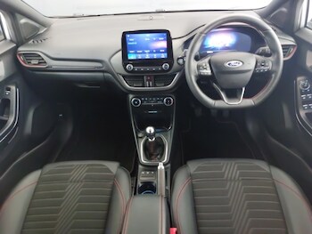 Used Ford Puma 2024 for sale - 76465913: Photo