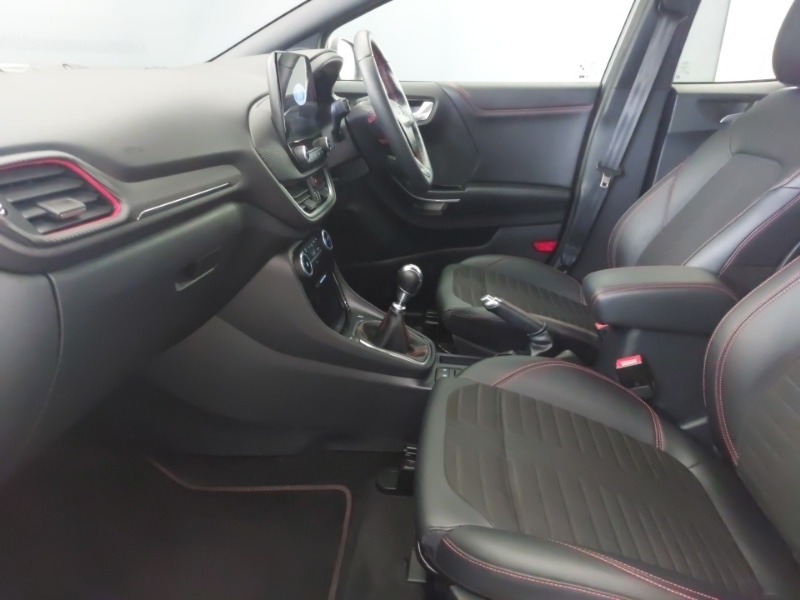 Used Ford Puma 2024 for sale - 76465913: Photo 5