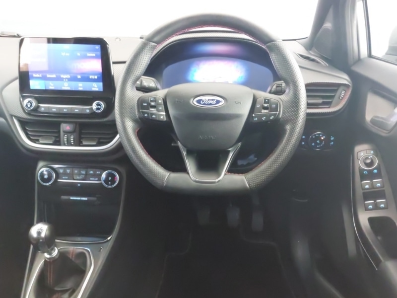 Used Ford Puma 2024 for sale - 76465913: Photo 7